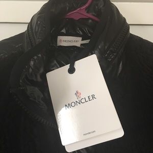 Men’s winter jacket Moncler